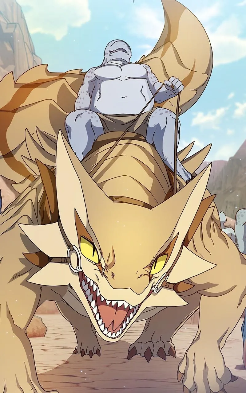 Read Nebula's Civilization (en) Manga Online