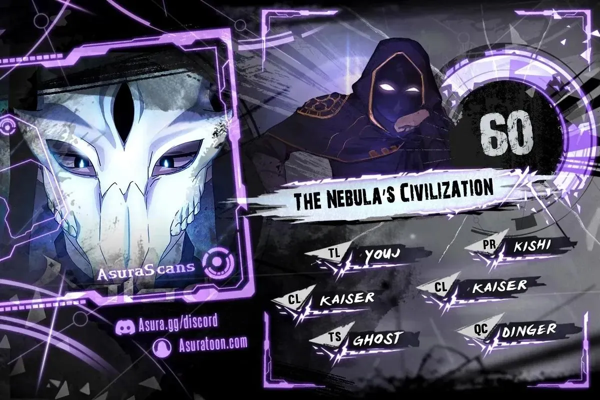 Read Nebula's Civilization (en) Manga Online