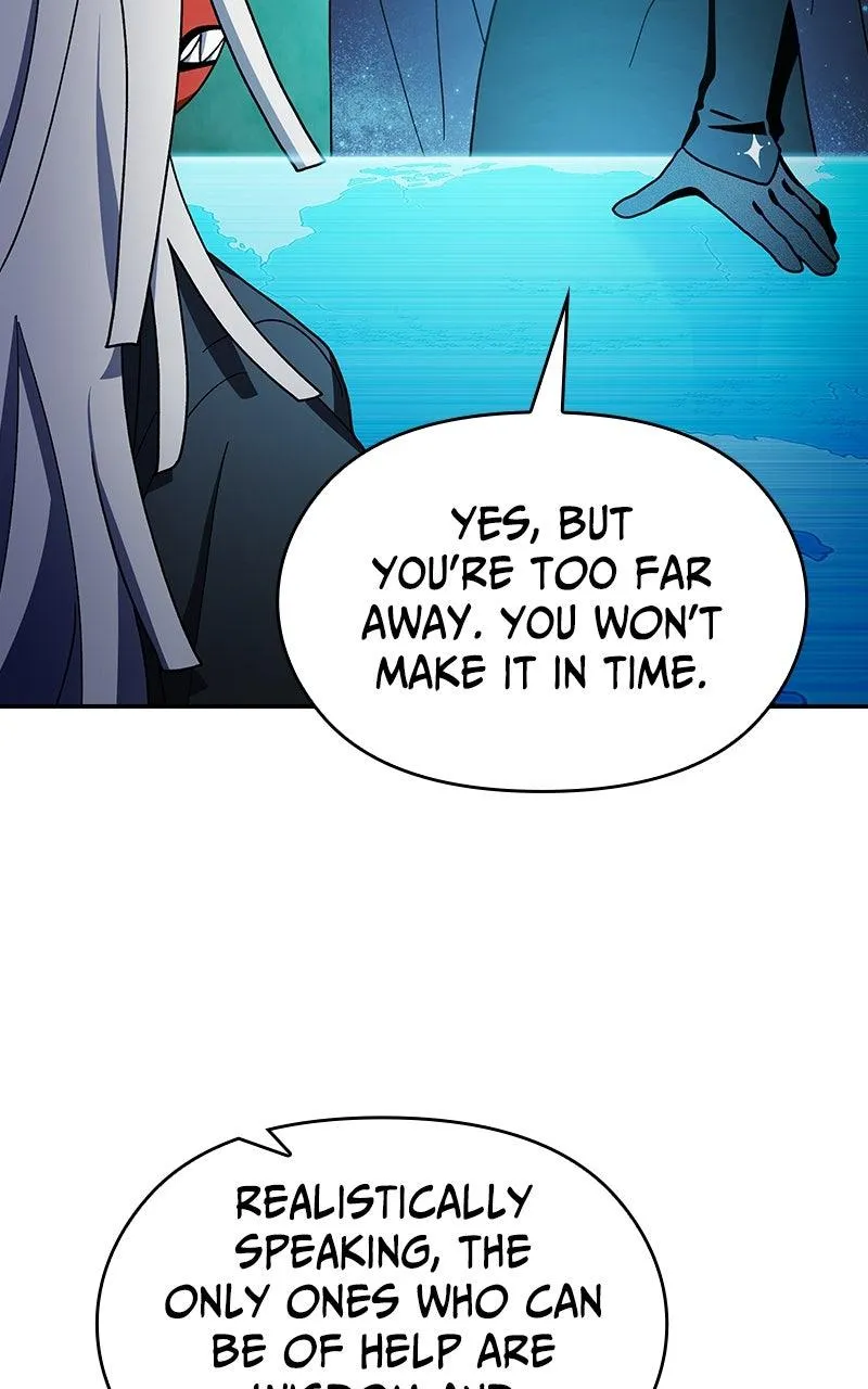 Read Nebula's Civilization (en) Manga Online