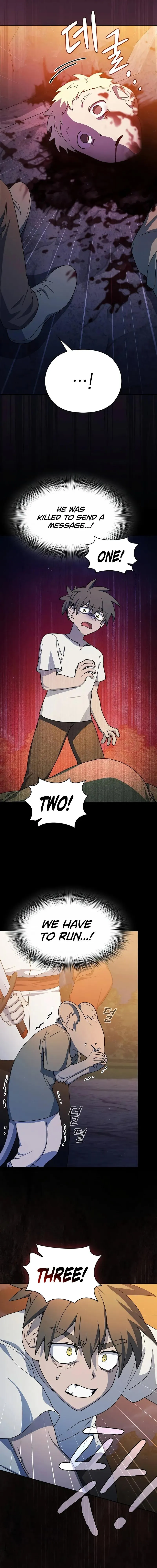 Read Nebula's Civilization (en) Manga Online