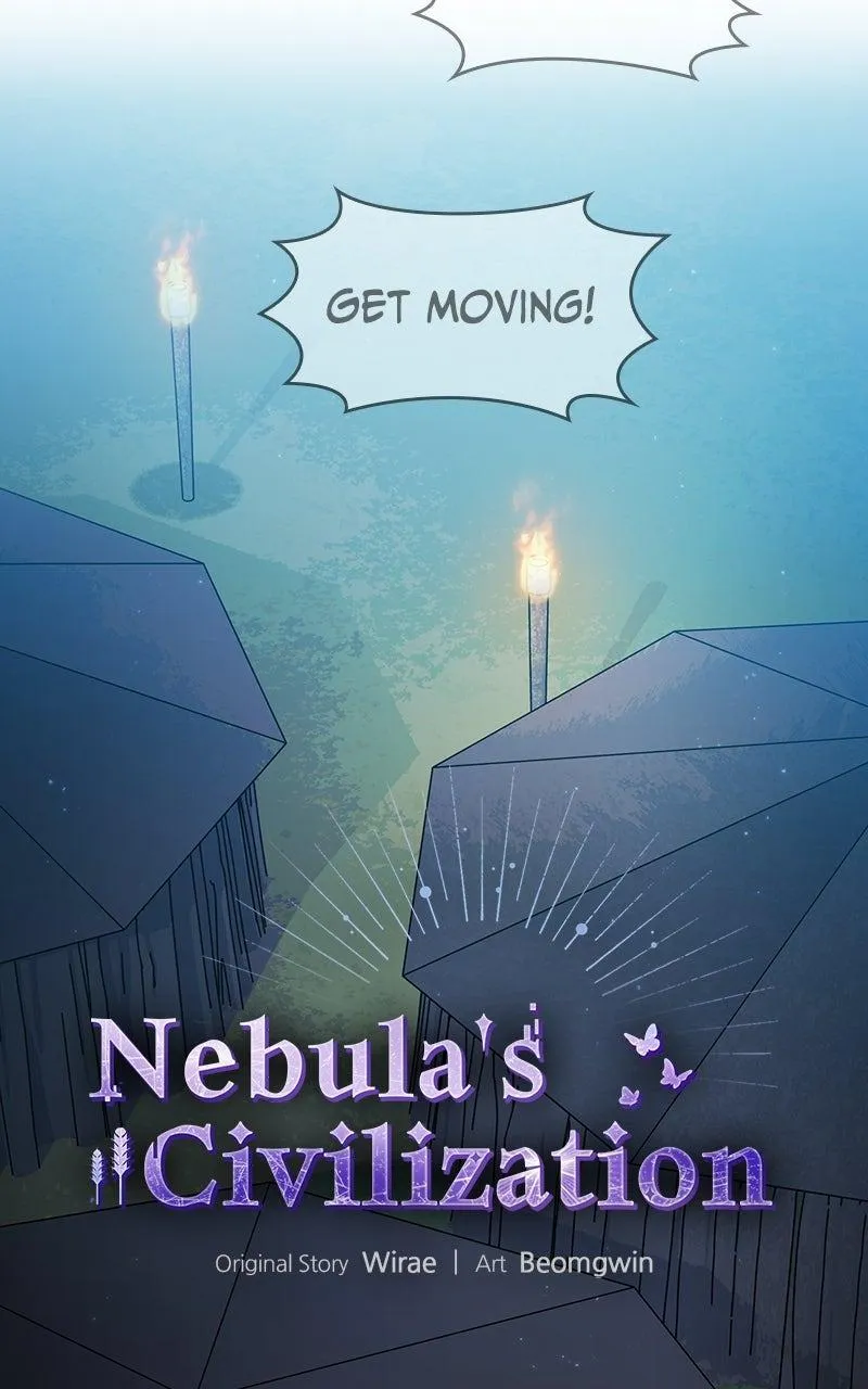 Read Nebula's Civilization (en) Manga Online