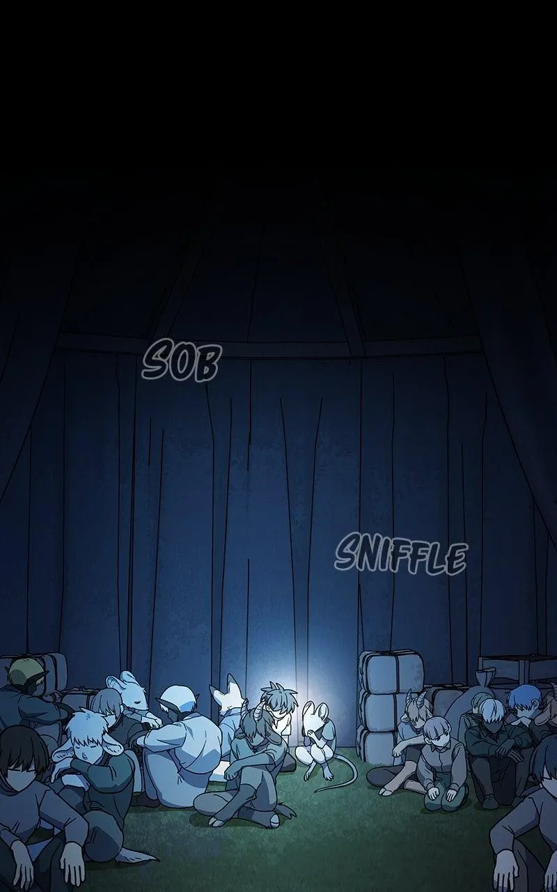 Read Nebula's Civilization (en) Manga Online