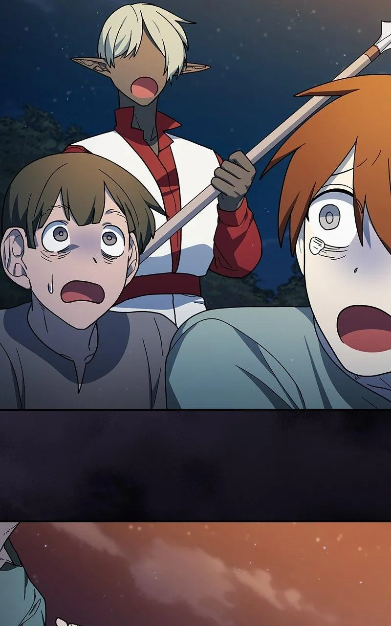 Read Nebula's Civilization (en) Manga Online