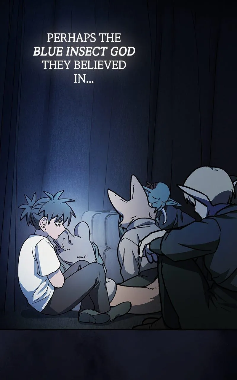 Read Nebula's Civilization (en) Manga Online