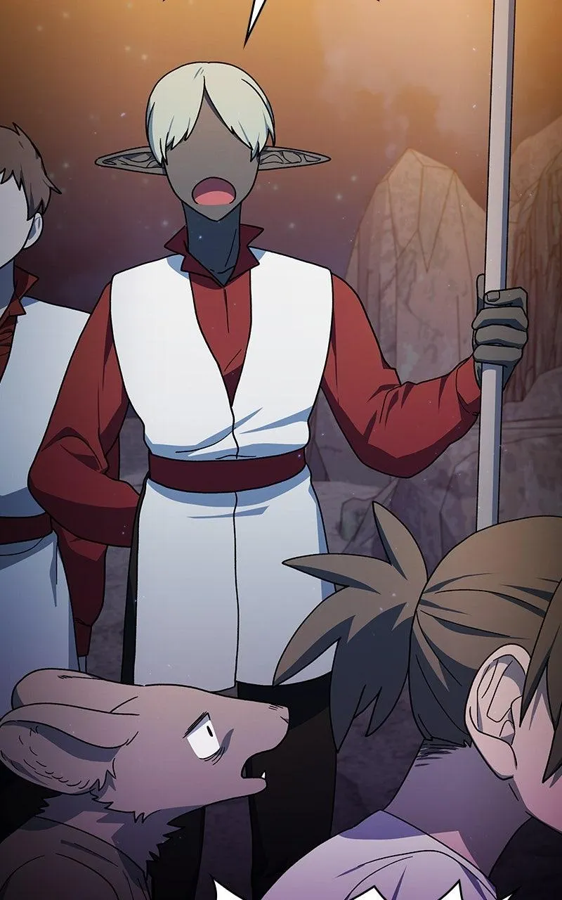 Read Nebula's Civilization (en) Manga Online