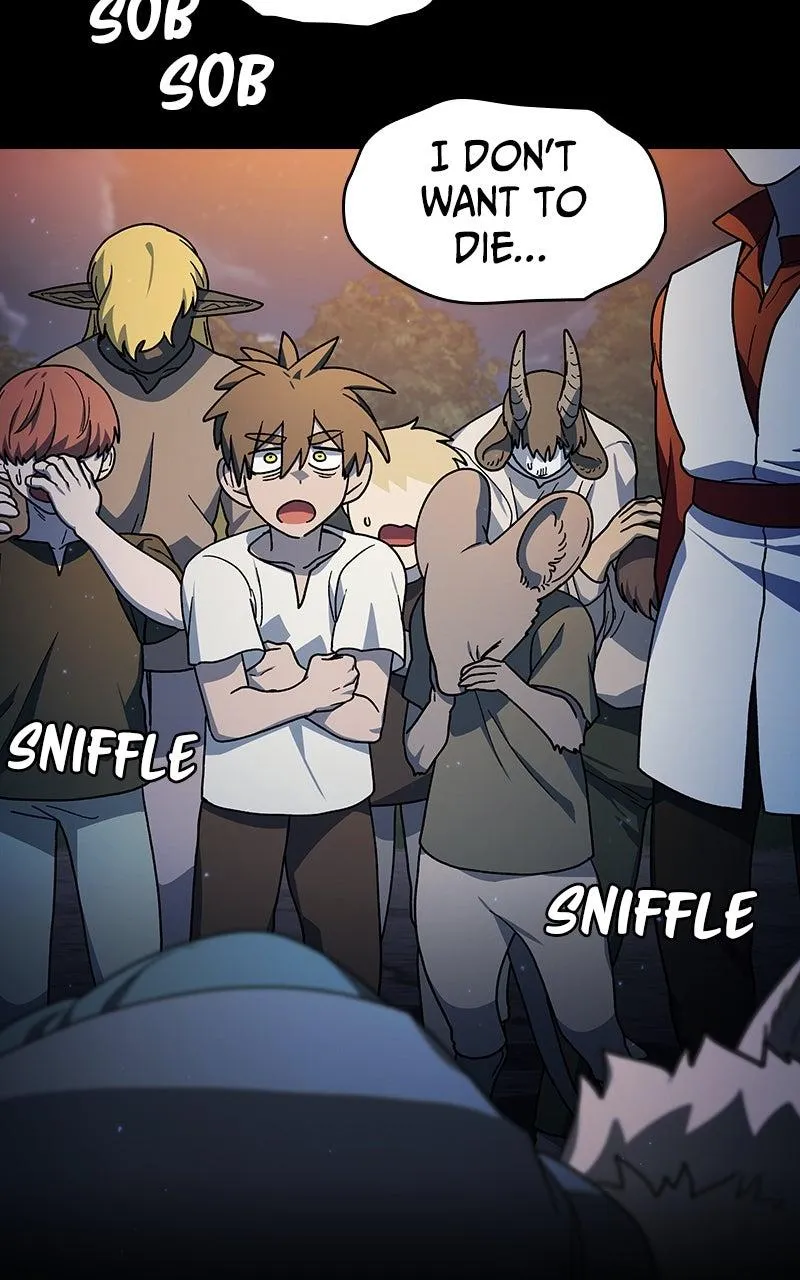 Read Nebula's Civilization (en) Manga Online