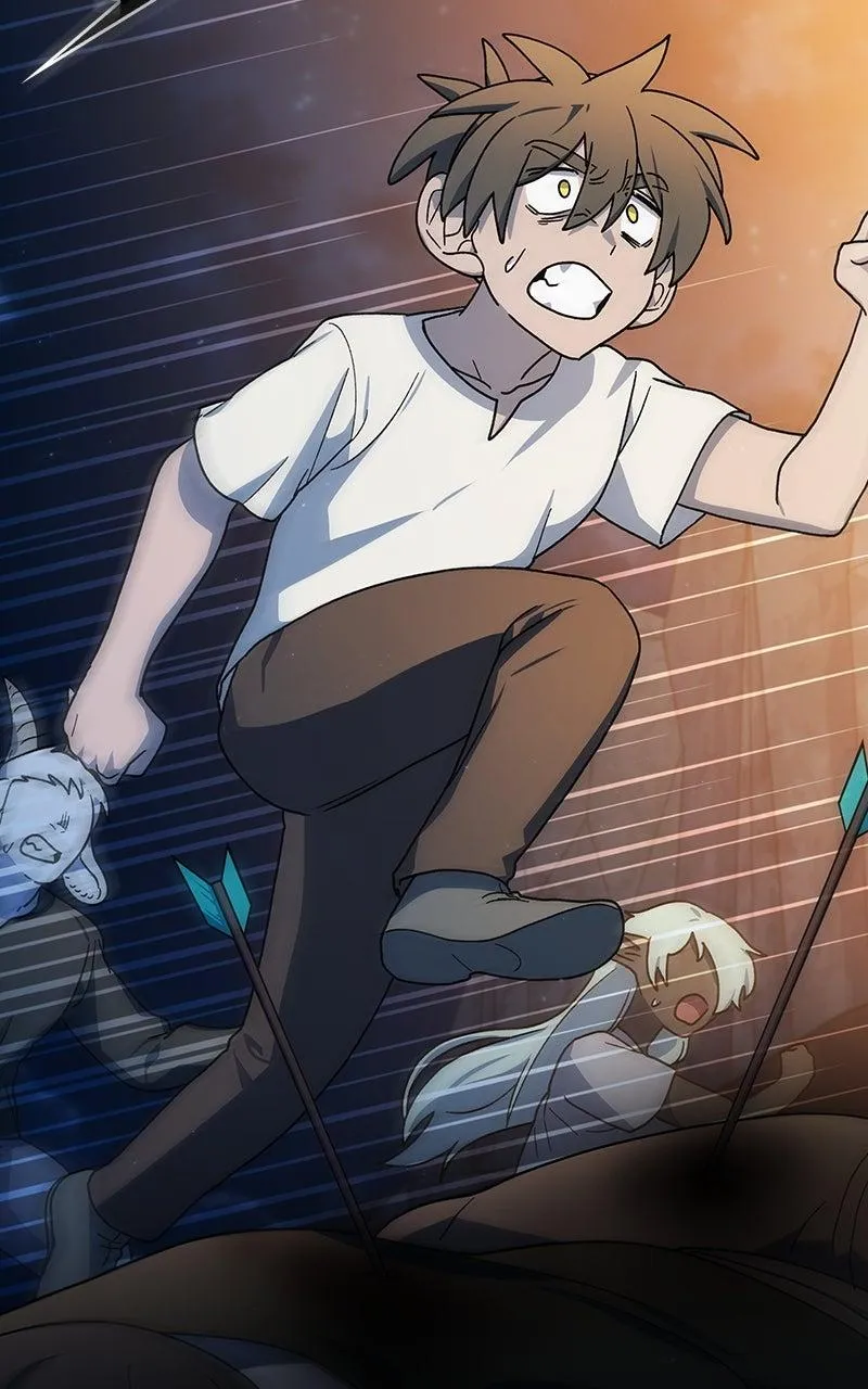 Read Nebula's Civilization (en) Manga Online