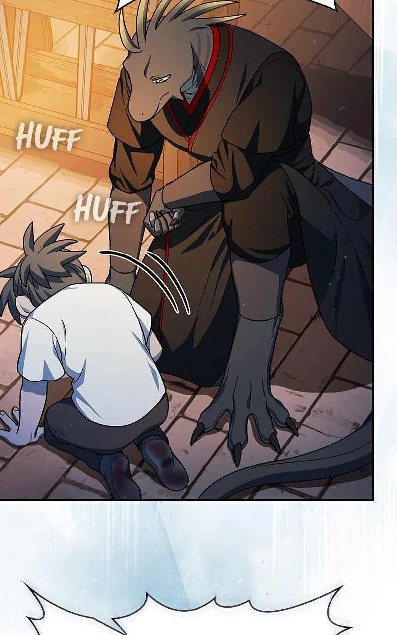 Read Nebula's Civilization (en) Manga Online