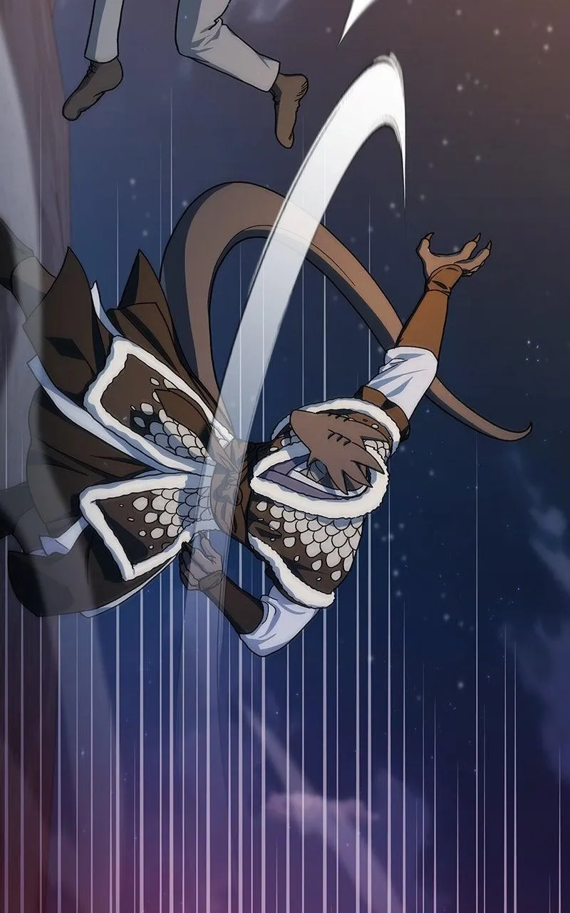 Read Nebula's Civilization (en) Manga Online