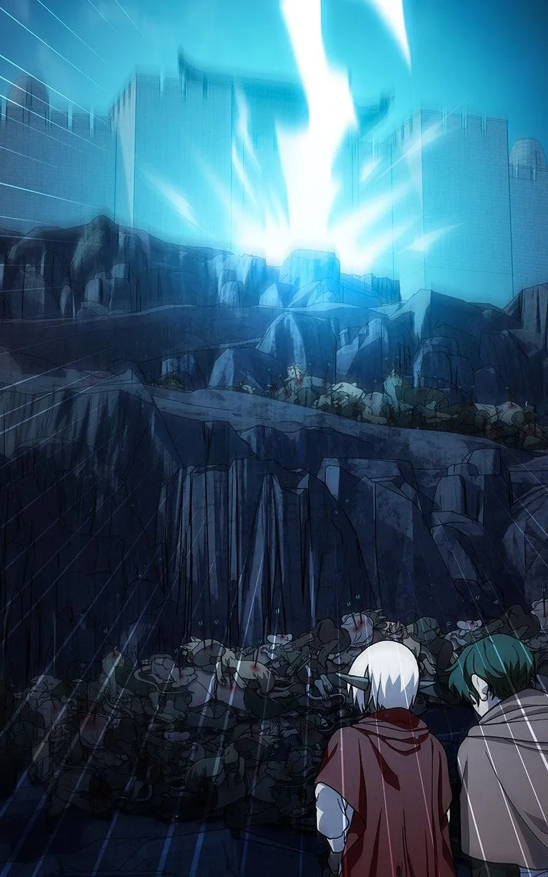 Read Nebula's Civilization (en) Manga Online