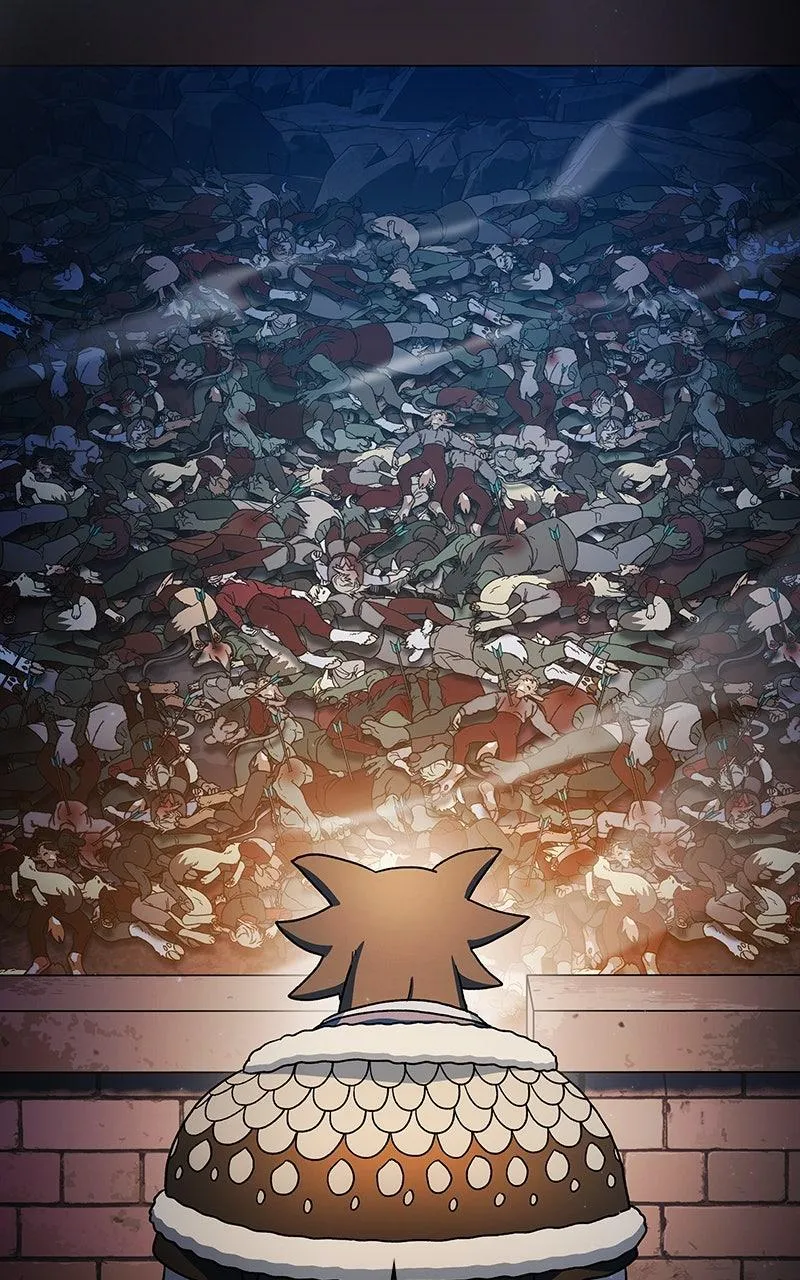 Read Nebula's Civilization (en) Manga Online