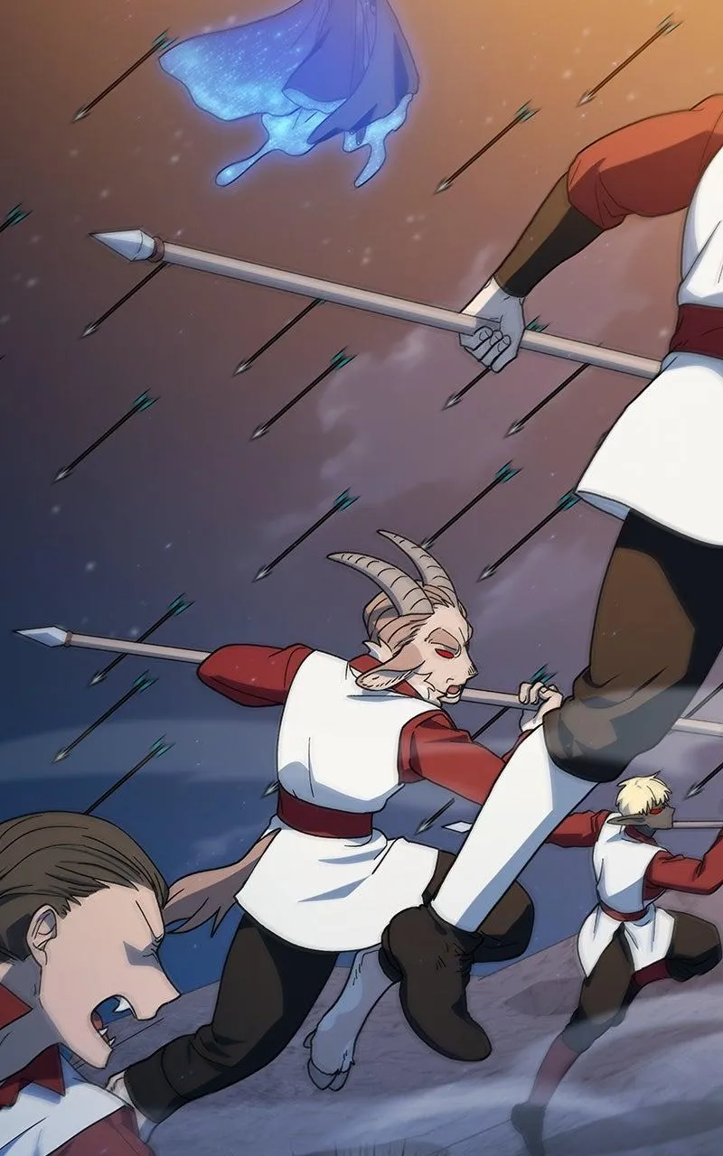 Read Nebula's Civilization (en) Manga Online