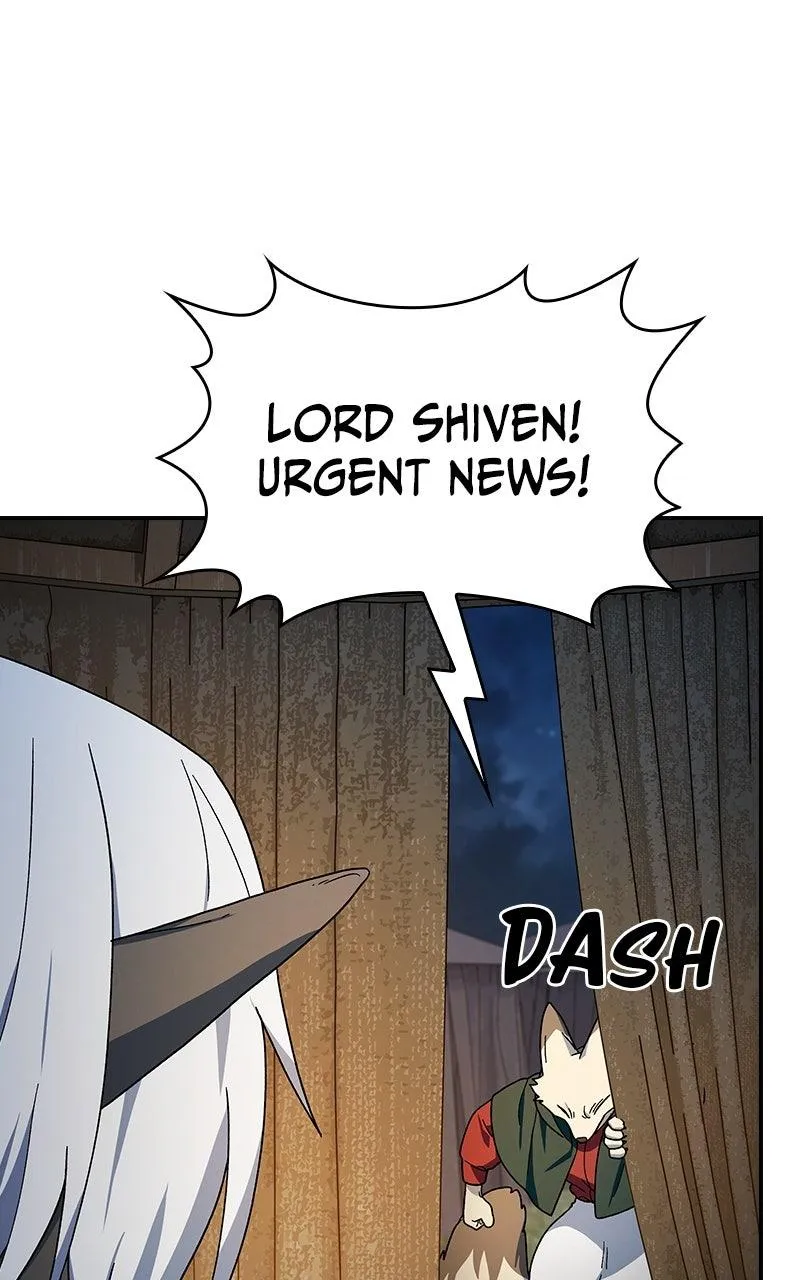 Read Nebula's Civilization (en) Manga Online