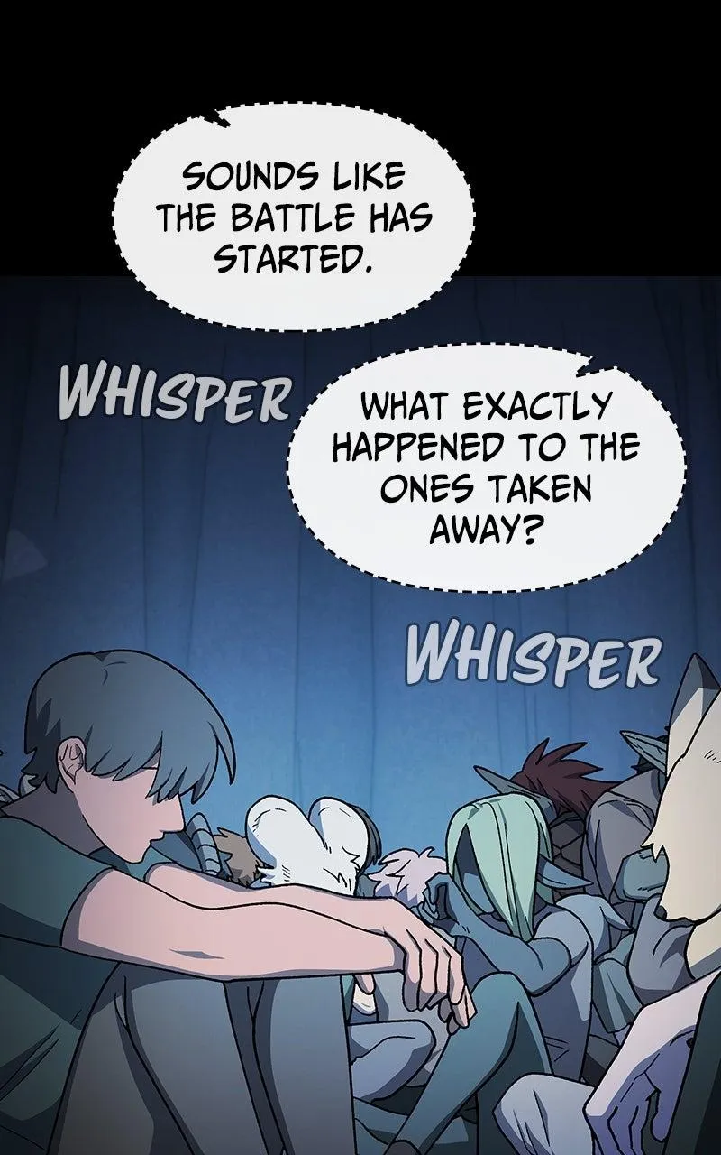 Read Nebula's Civilization (en) Manga Online