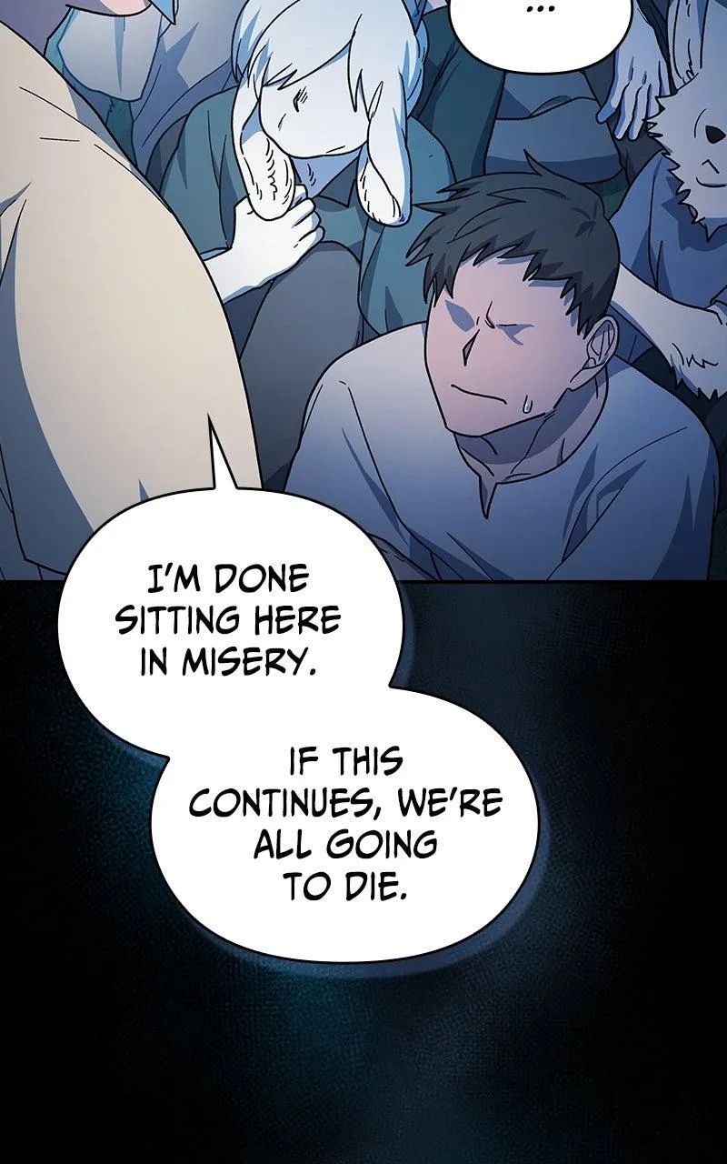 Read Nebula's Civilization (en) Manga Online