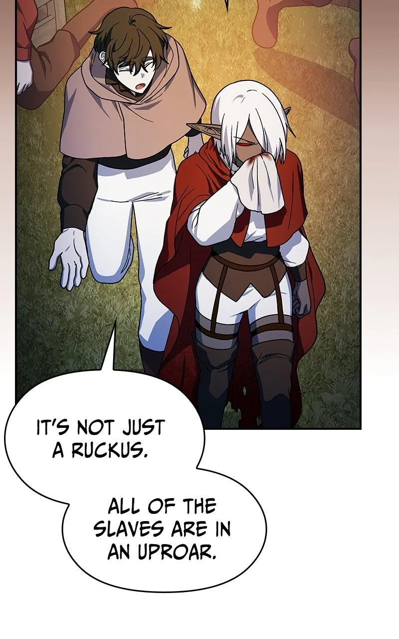 Read Nebula's Civilization (en) Manga Online