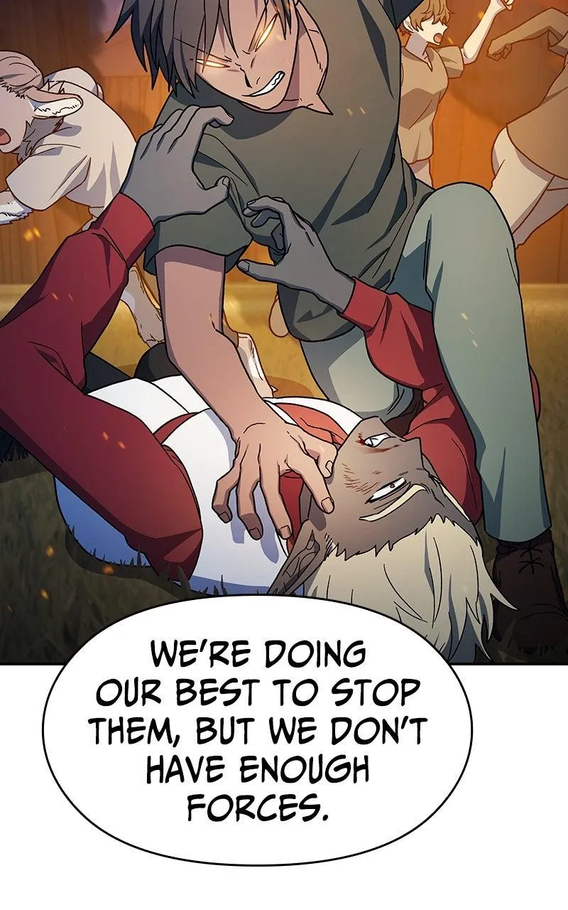 Read Nebula's Civilization (en) Manga Online