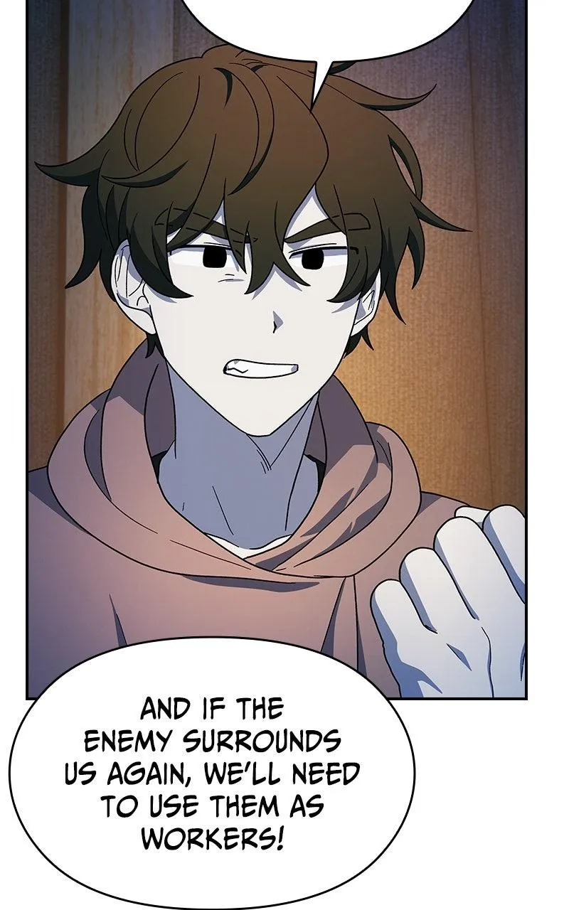 Read Nebula's Civilization (en) Manga Online