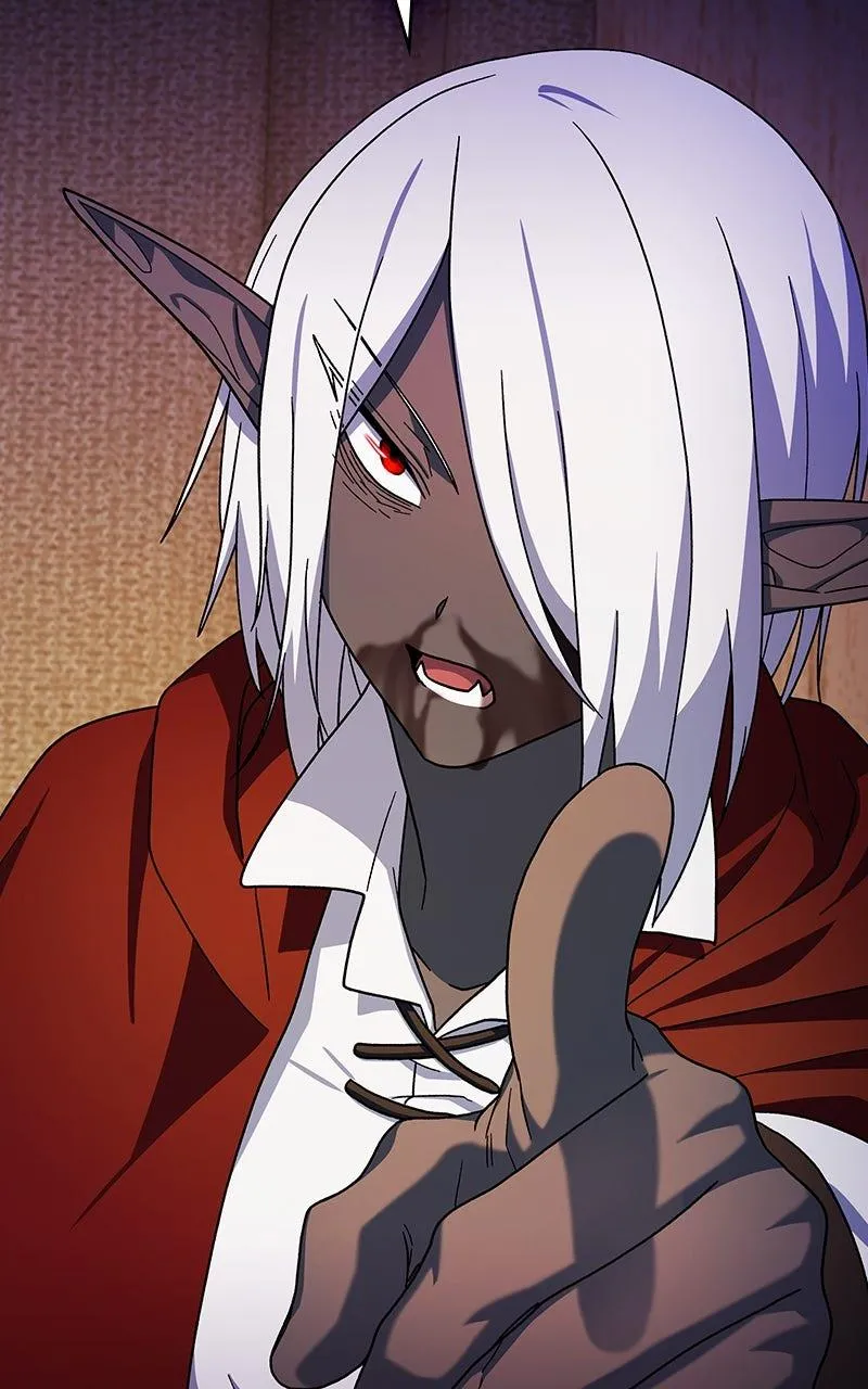 Read Nebula's Civilization (en) Manga Online