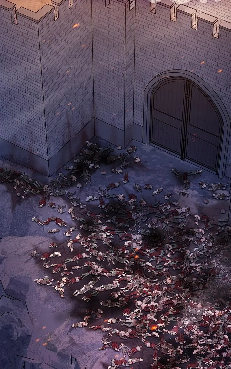 Read Nebula's Civilization (en) Manga Online