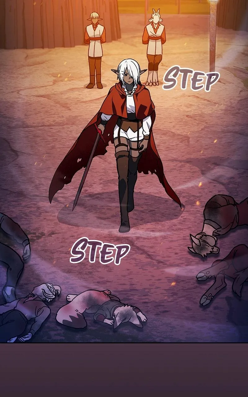 Read Nebula's Civilization (en) Manga Online