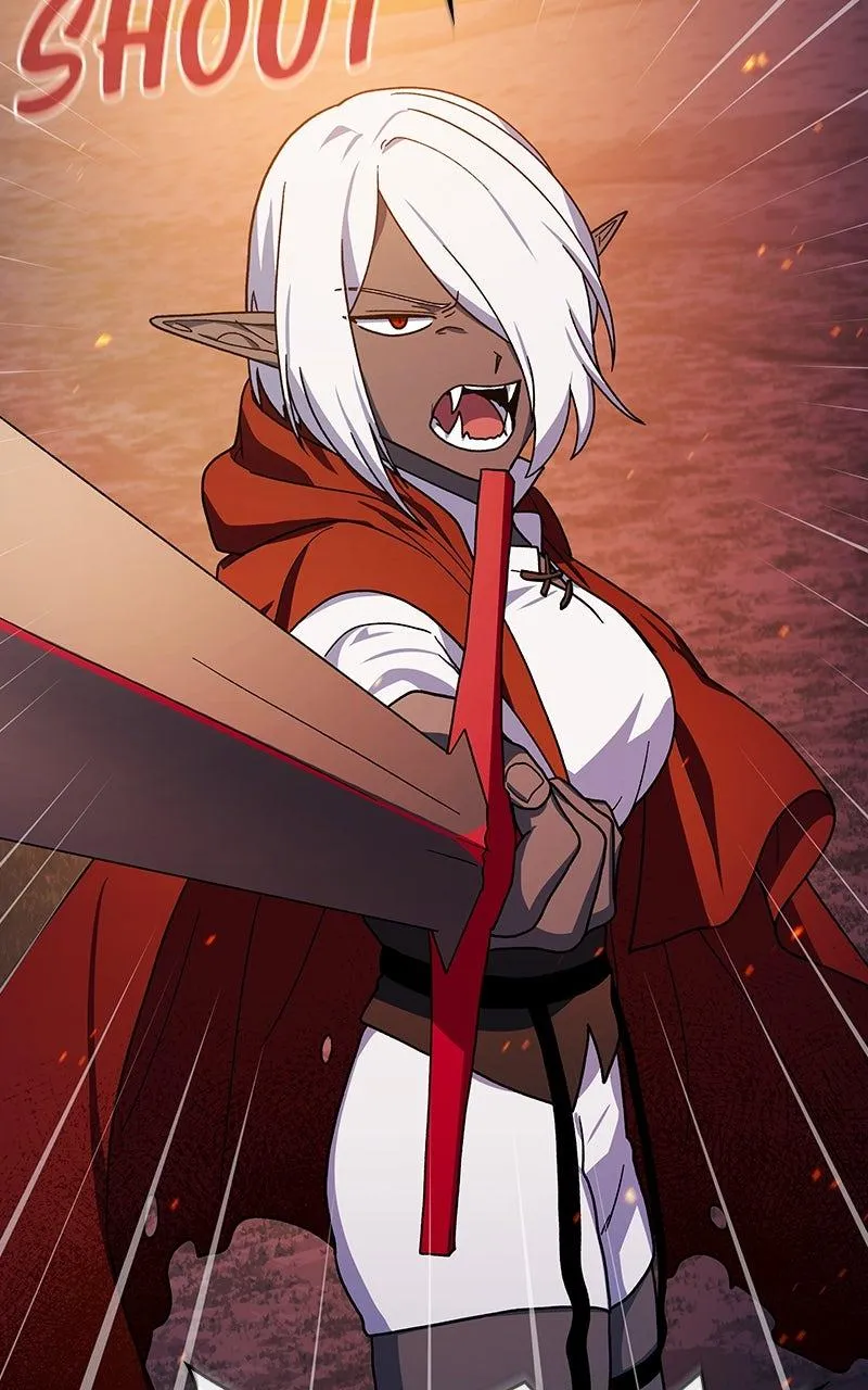 Read Nebula's Civilization (en) Manga Online