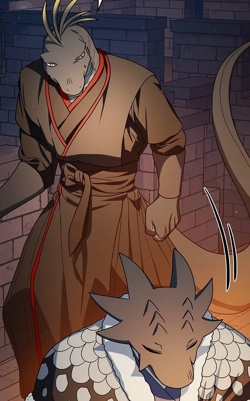 Read Nebula's Civilization (en) Manga Online