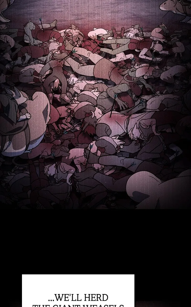 Read Nebula's Civilization (en) Manga Online