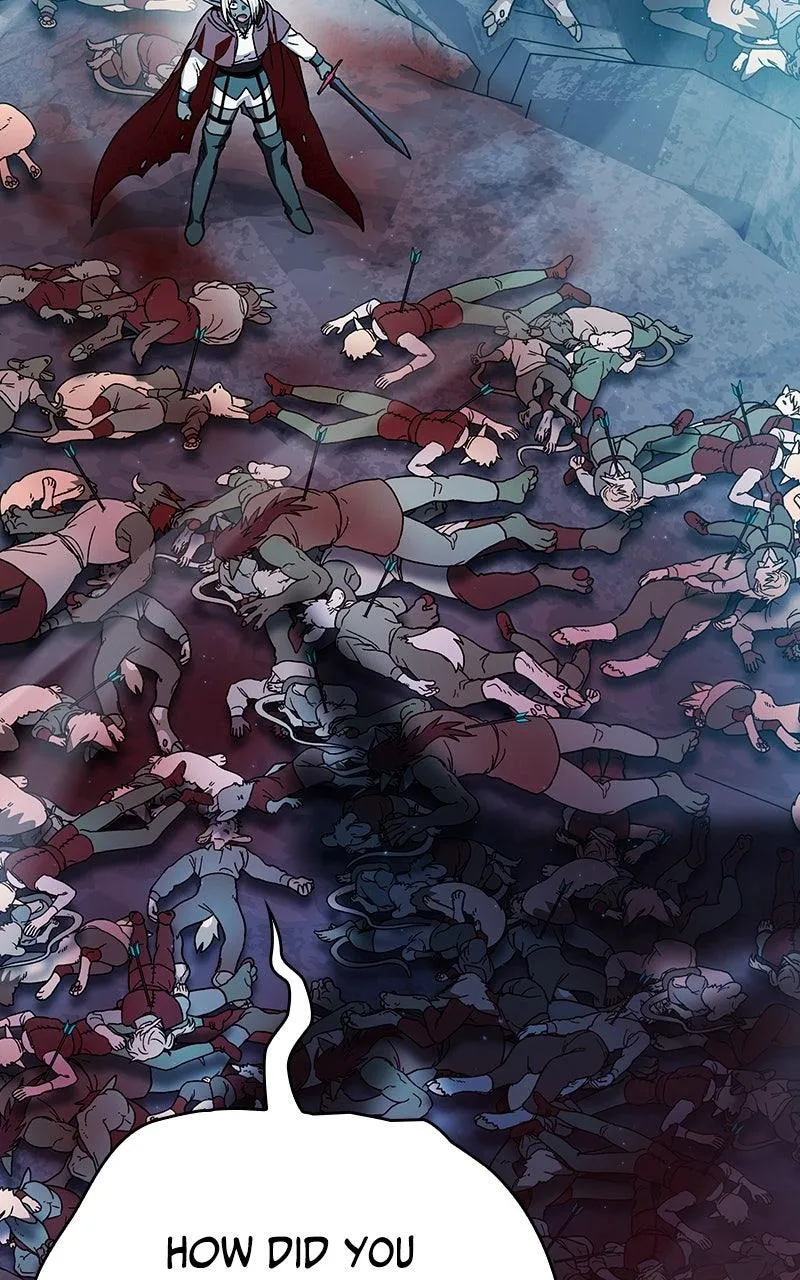 Read Nebula's Civilization (en) Manga Online