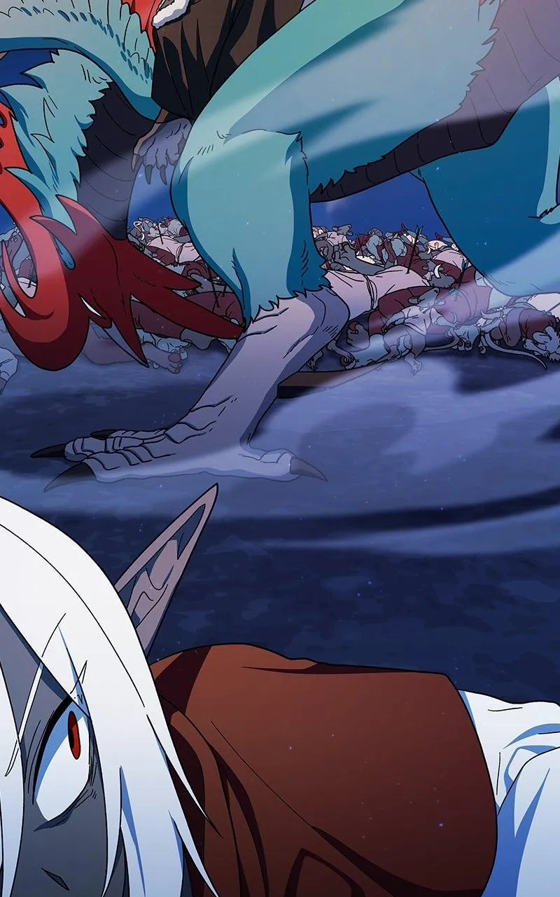 Read Nebula's Civilization (en) Manga Online