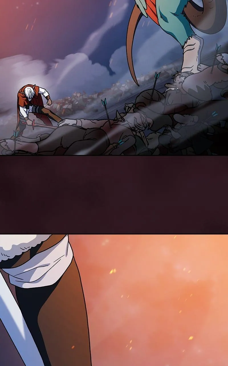 Read Nebula's Civilization (en) Manga Online