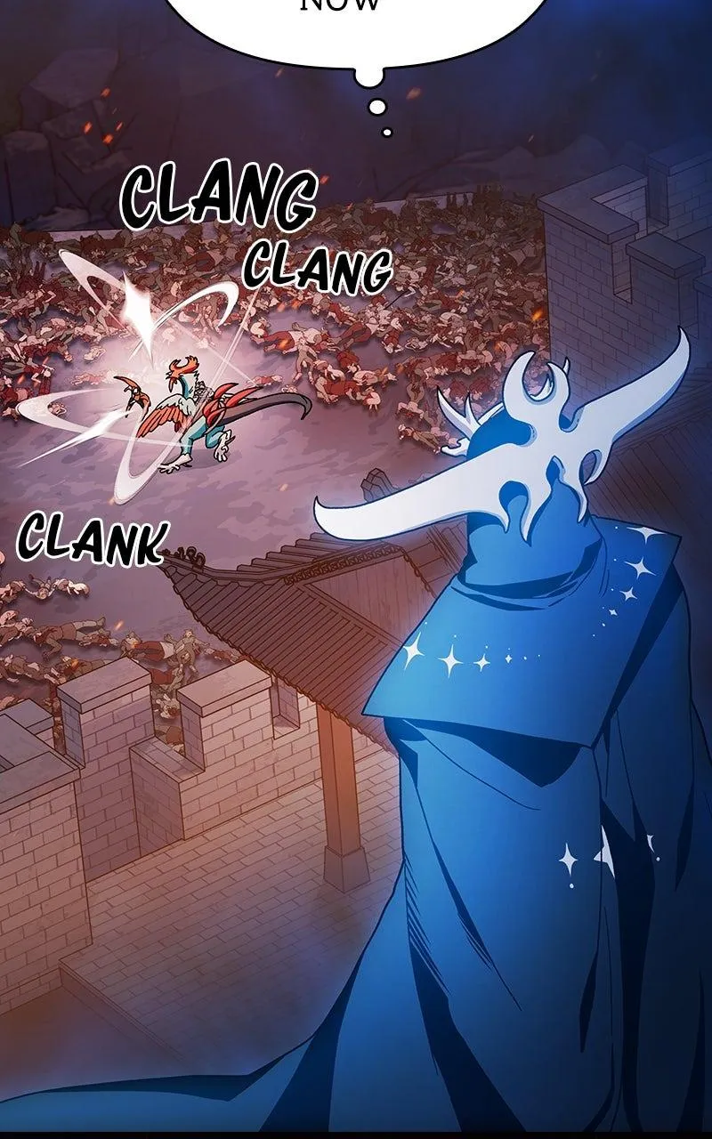 Read Nebula's Civilization (en) Manga Online