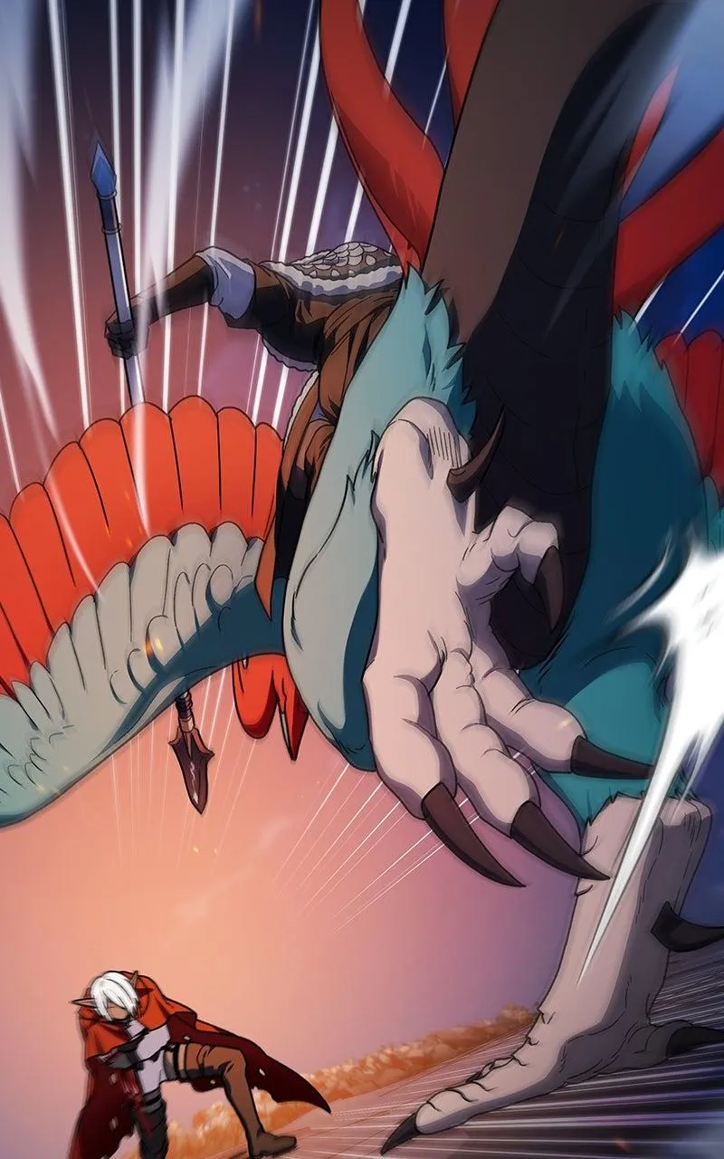 Read Nebula's Civilization (en) Manga Online