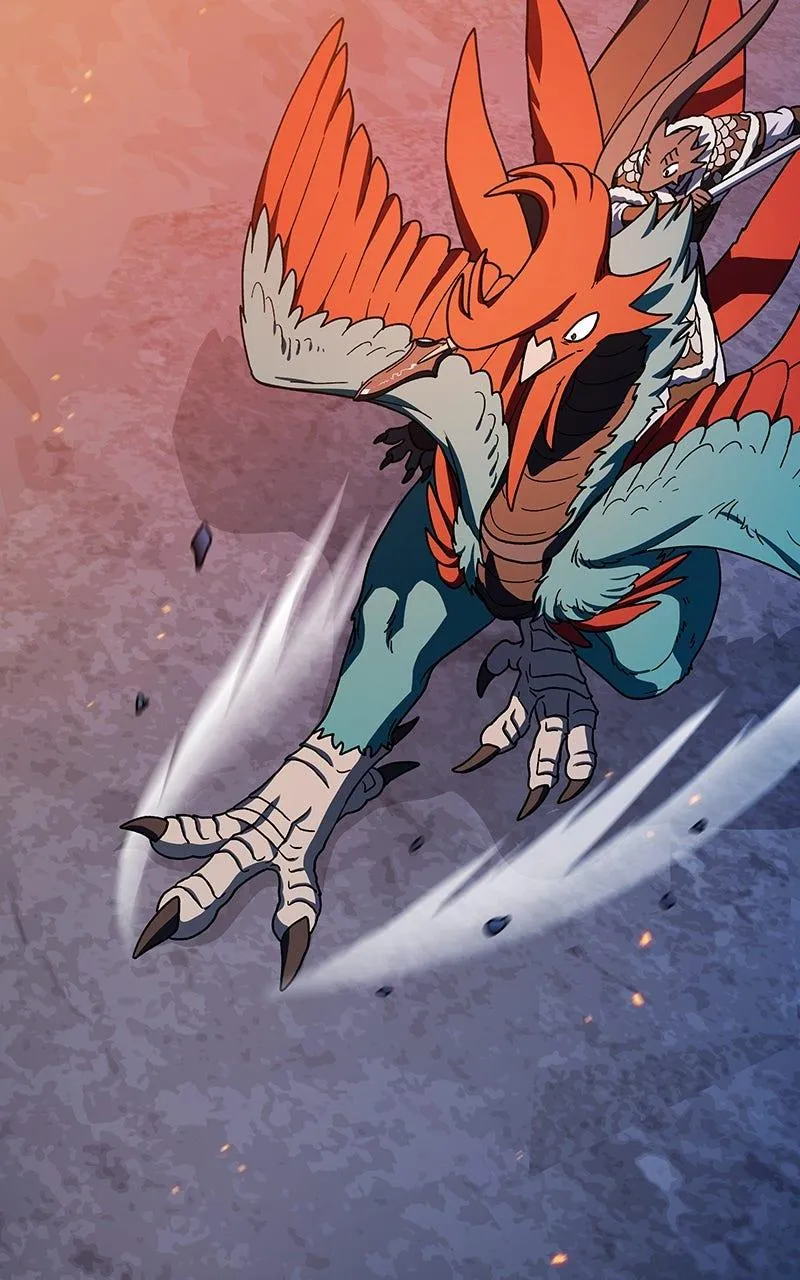 Read Nebula's Civilization (en) Manga Online