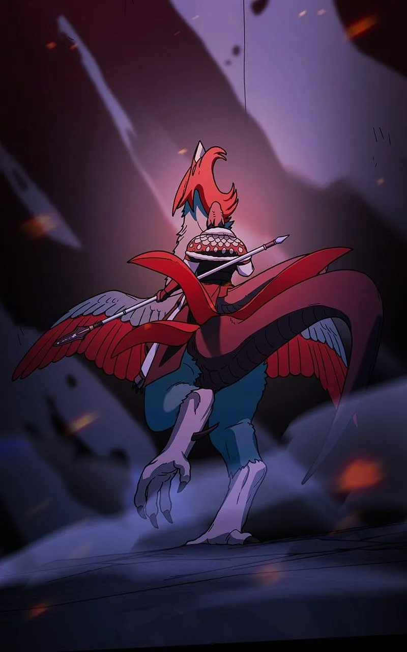 Read Nebula's Civilization (en) Manga Online