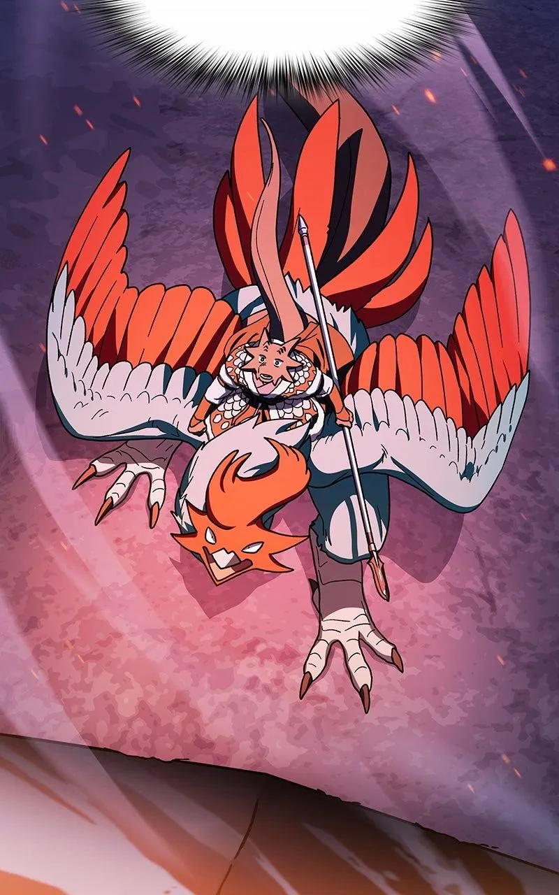 Read Nebula's Civilization (en) Manga Online