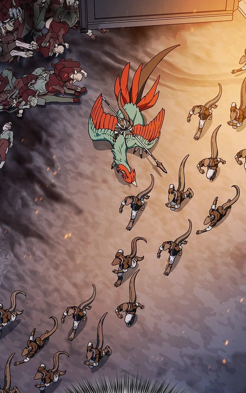 Read Nebula's Civilization (en) Manga Online