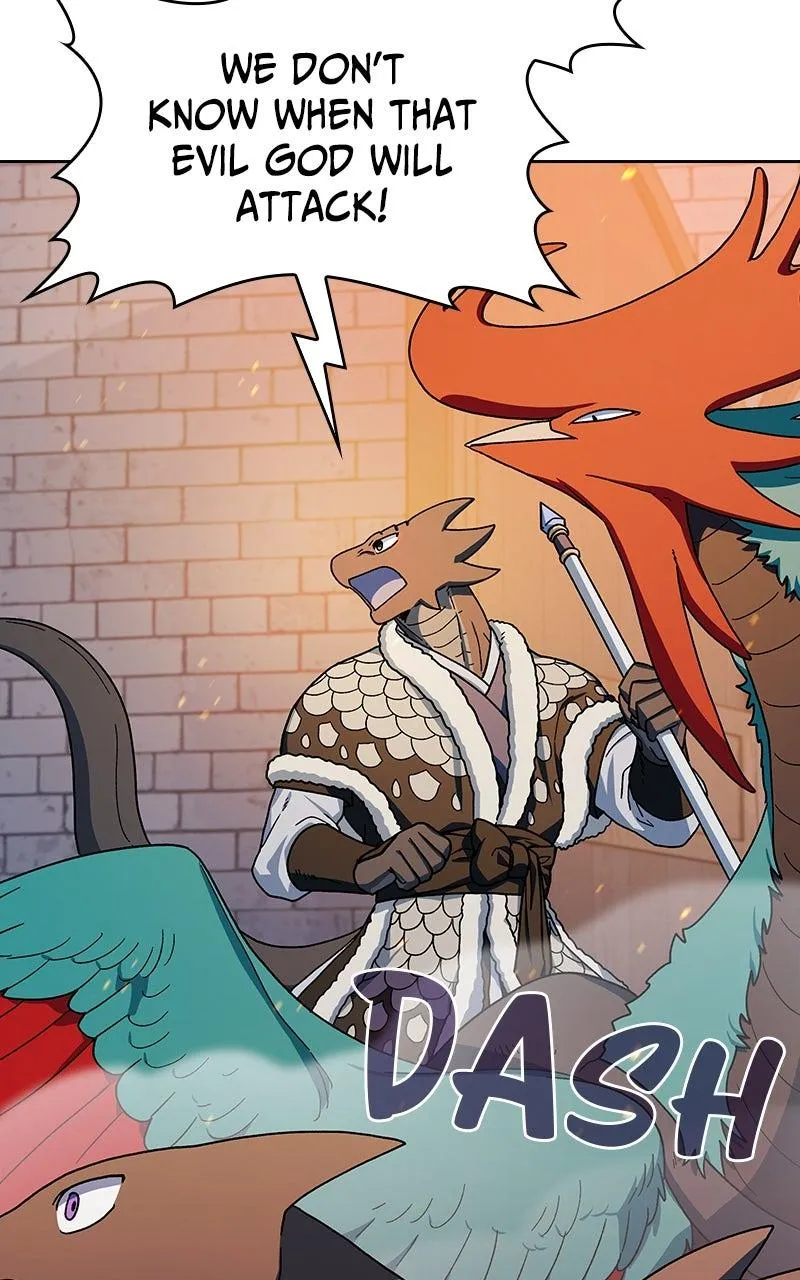 Read Nebula's Civilization (en) Manga Online