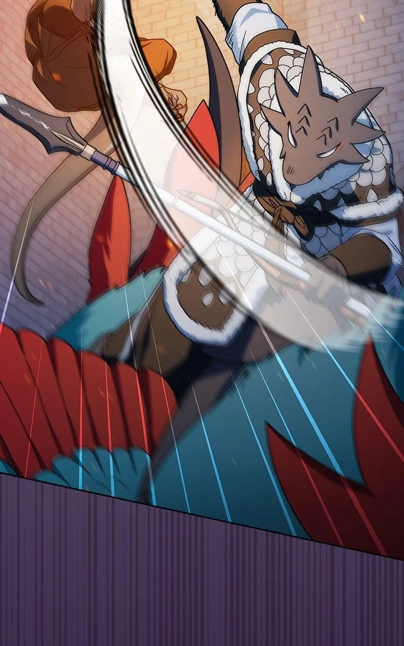 Read Nebula's Civilization (en) Manga Online