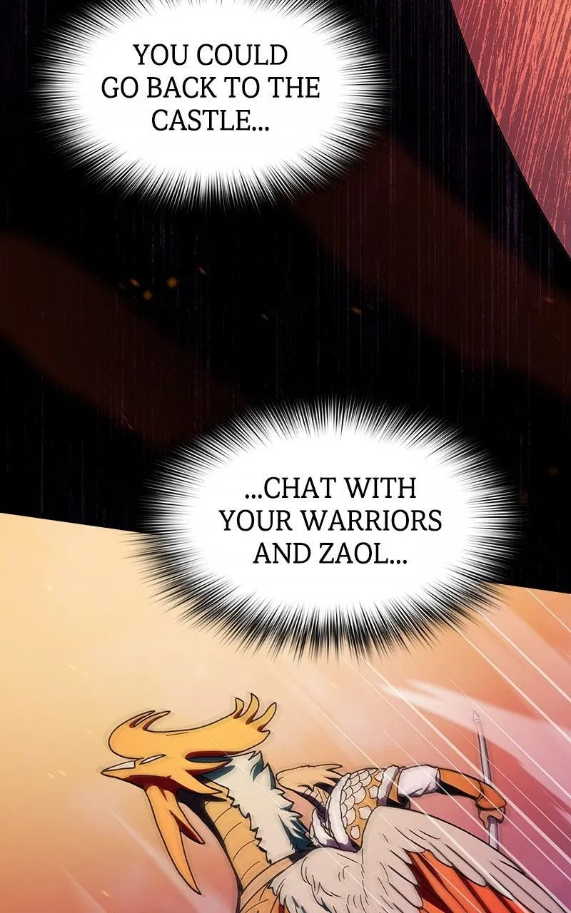 Read Nebula's Civilization (en) Manga Online