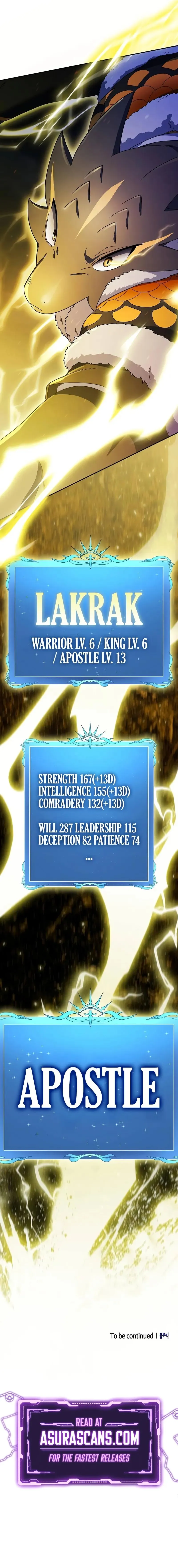 Read Nebula's Civilization (en) Manga Online