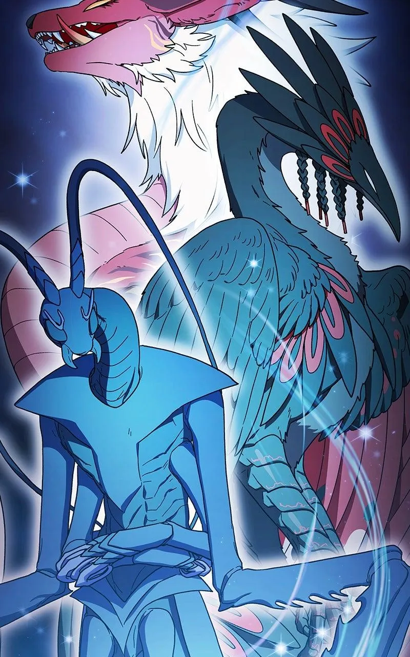 Read Nebula's Civilization (en) Manga Online