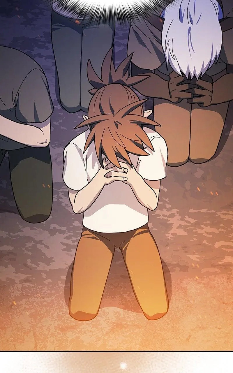 Read Nebula's Civilization (en) Manga Online