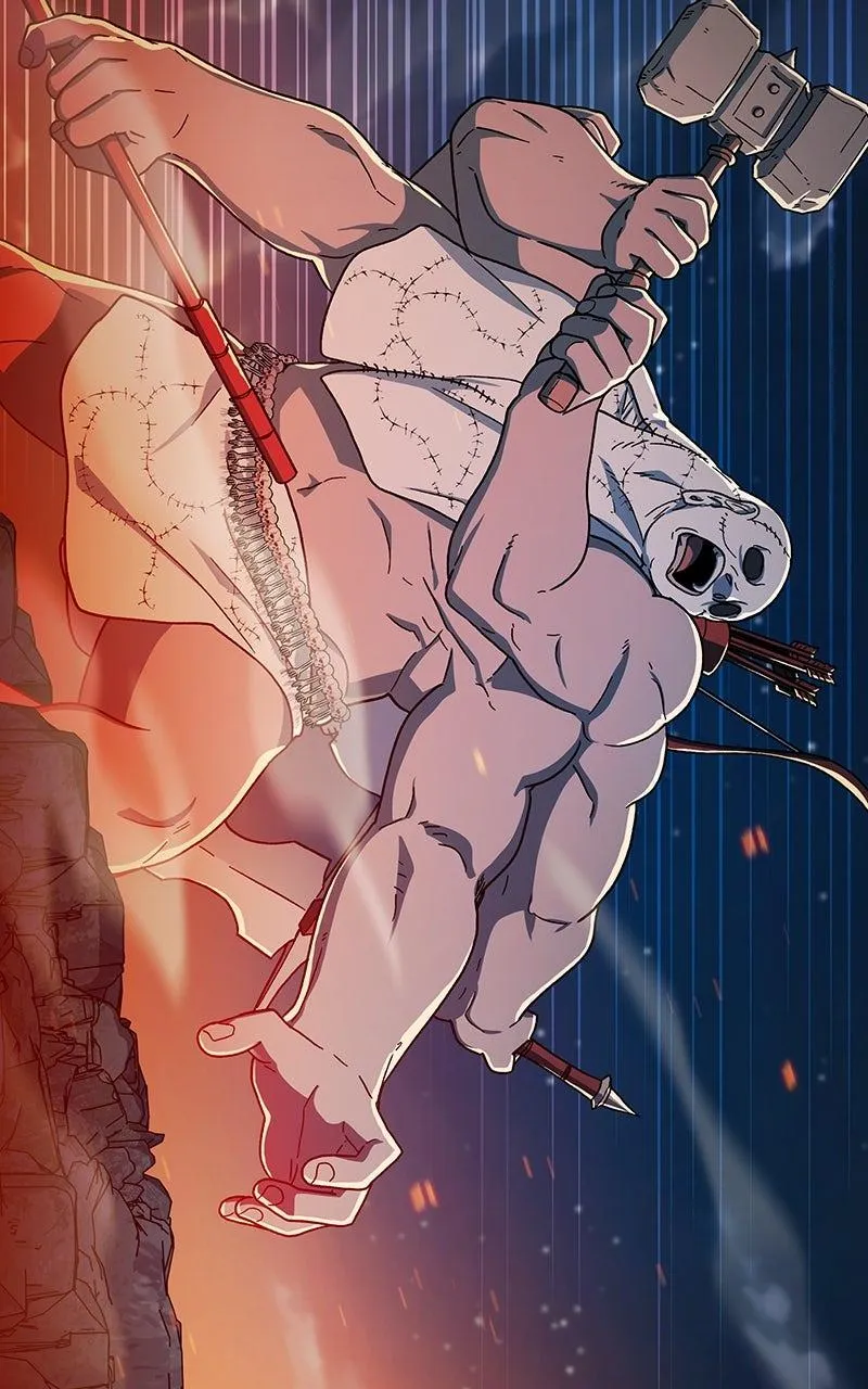 Read Nebula's Civilization (en) Manga Online