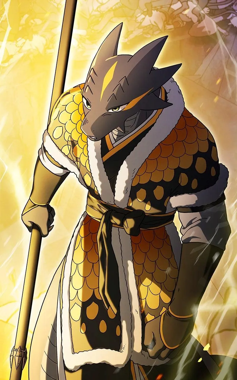 Read Nebula's Civilization (en) Manga Online