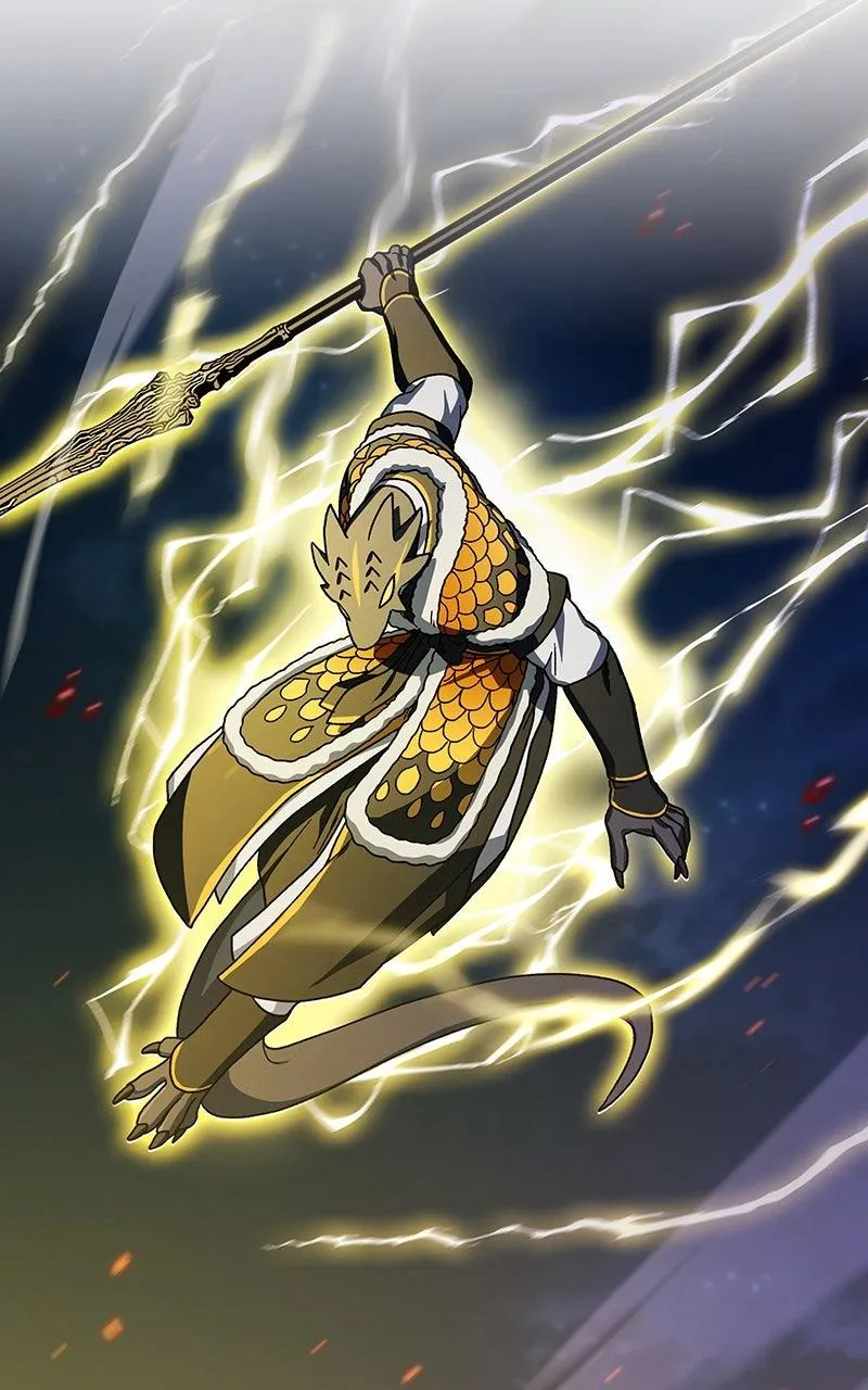 Read Nebula's Civilization (en) Manga Online