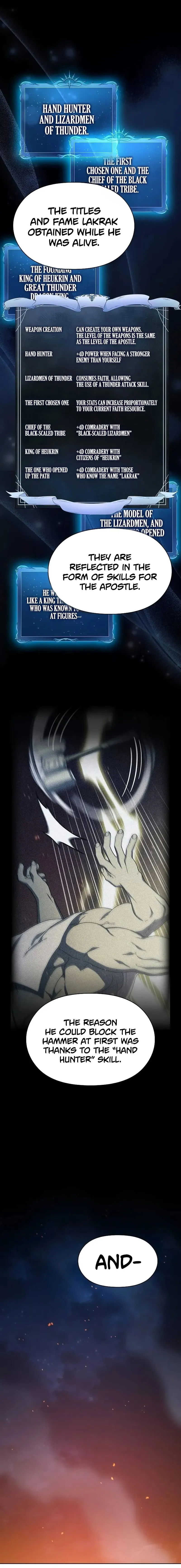 Read Nebula's Civilization (en) Manga Online