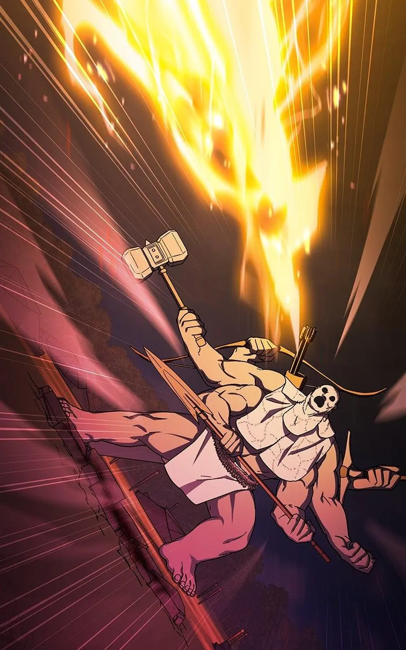 Read Nebula's Civilization (en) Manga Online