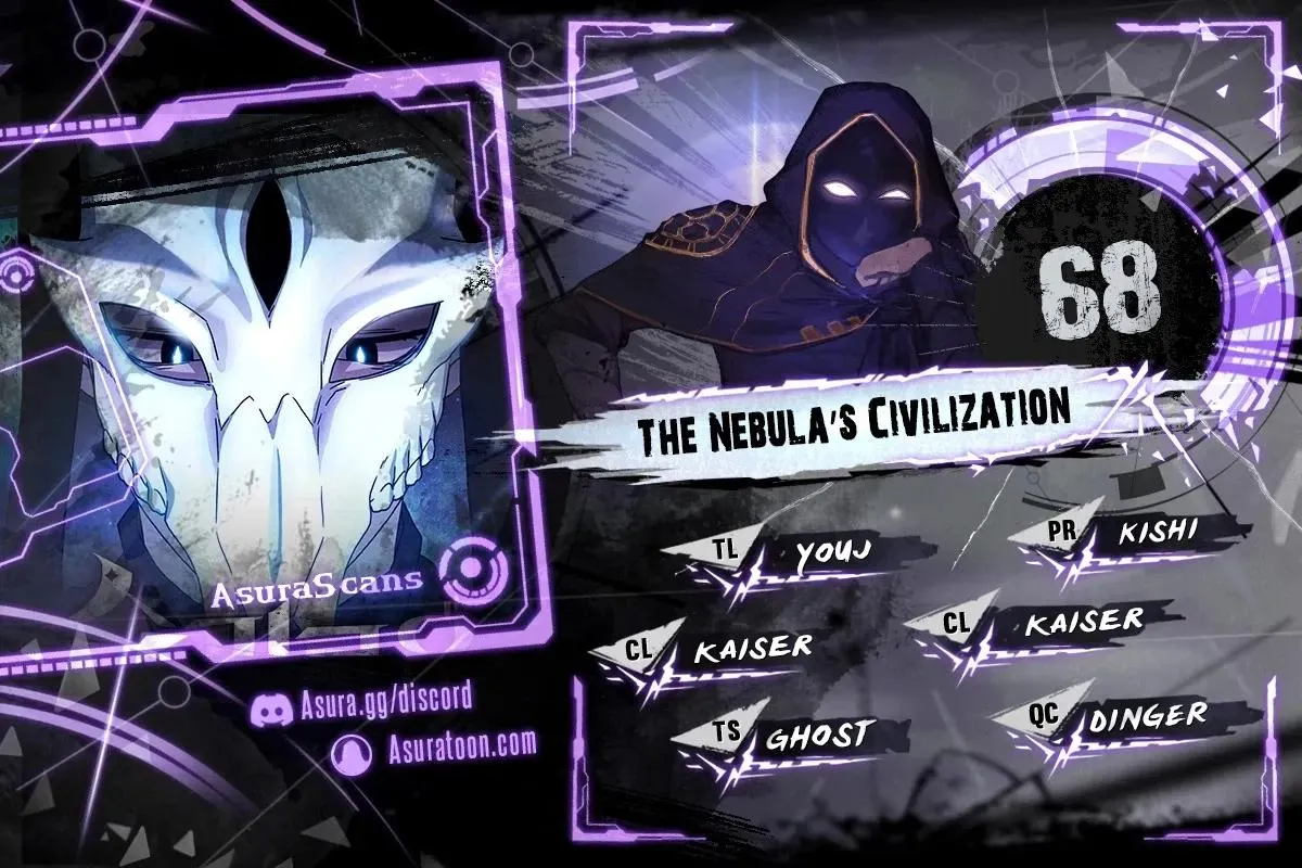 Read Nebula's Civilization (en) Manga Online