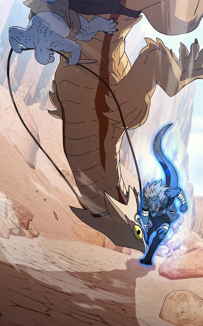 Read Nebula's Civilization (en) Manga Online